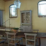 Poggio Antico مزرعة للإقامة