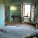 مزرعة للإقامة Poggio Antico
