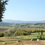 مزرعة للإقامة Poggio Antico *