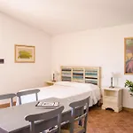 مزرعة للإقامة Poggio Antico