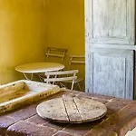 Poggio Antico مزرعة للإقامة Binami