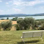 Poggio Antico مزرعة للإقامة *