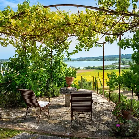 Farm stay Poggio Antico