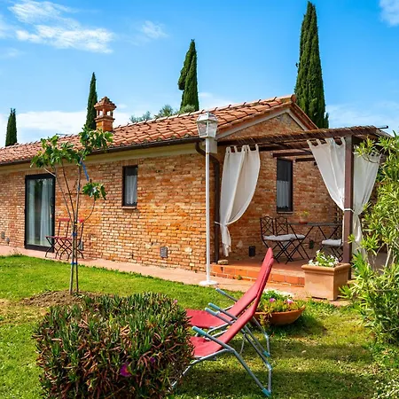 Poggio Antico Alloggio per agriturismo