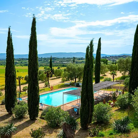 Farm stay Poggio Antico *
