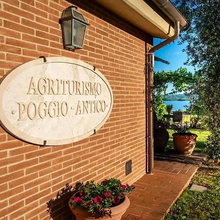 Poggio Antico *