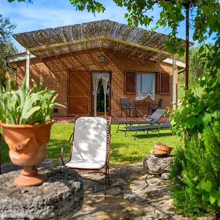 Poggio Antico Alloggio per agriturismo Binami