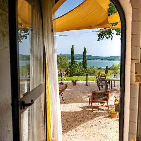 Farm stay Poggio Antico *