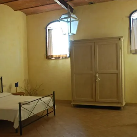 Poggio Antico Alloggio per agriturismo