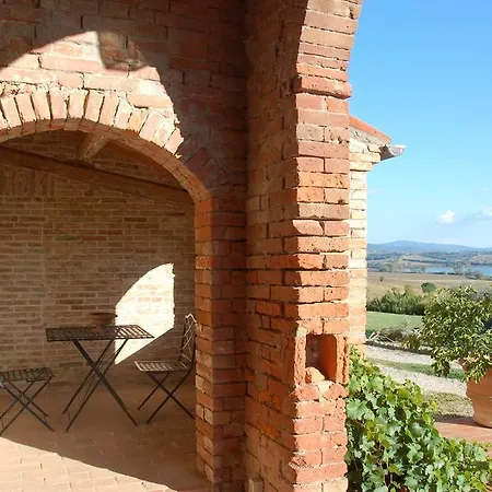팜스테이 Poggio Antico