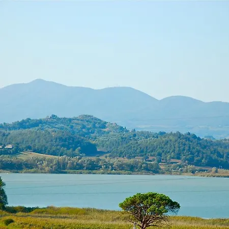 팜스테이 Poggio Antico *