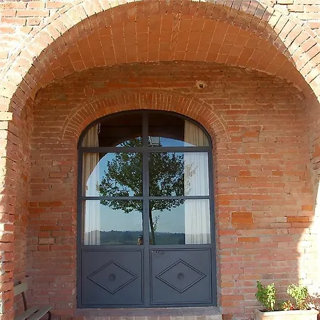 Poggio Antico *