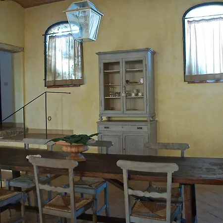 Poggio Antico Alloggio per agriturismo