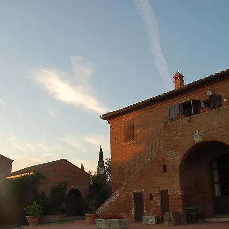 Poggio Antico * 비나미