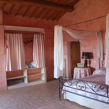 Poggio Antico * Binami