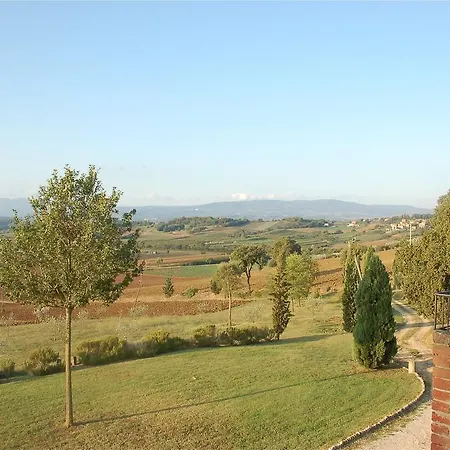 Agroturismo Poggio Antico Binami