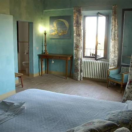 Agroturismo Poggio Antico