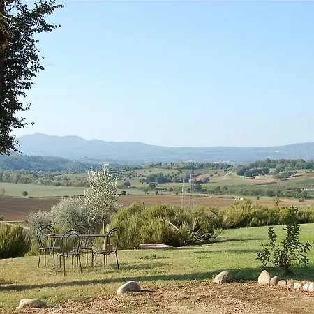 팜스테이 Poggio Antico *
