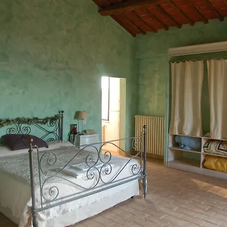 Poggio Antico Alloggio per agriturismo Binami