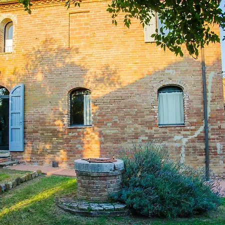 Poggio Antico