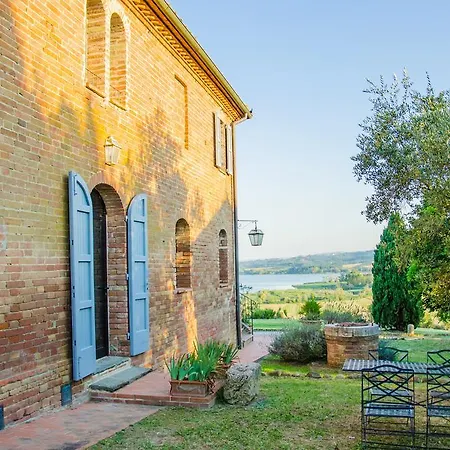 Poggio Antico * Binami