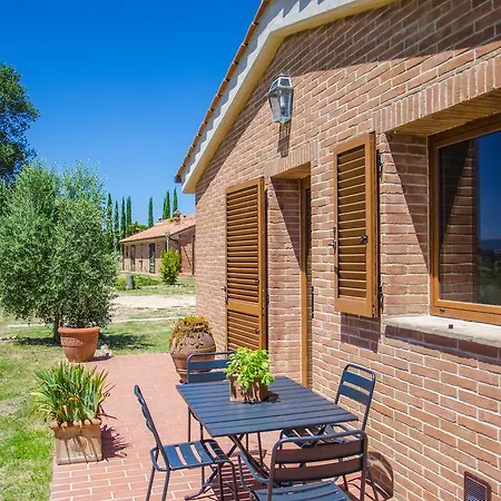 Agroturismo Poggio Antico