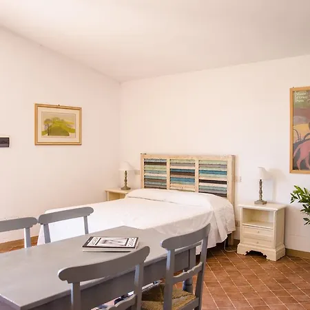 Agroturismo Poggio Antico