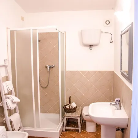 Poggio Antico Alloggio per agriturismo Binami