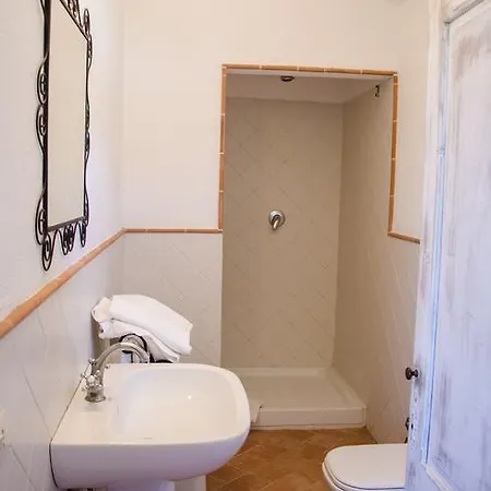 Poggio Antico Agroturismo