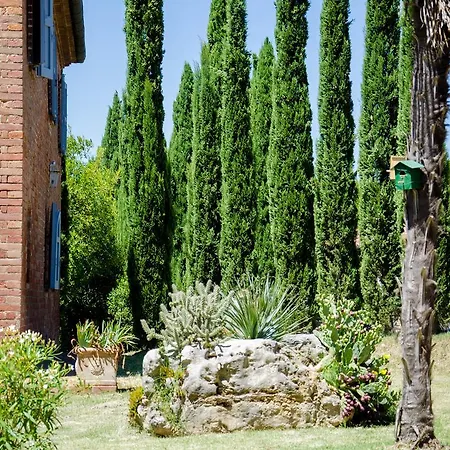 Agroturismo Poggio Antico Binami