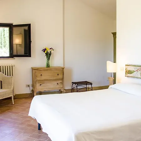 Poggio Antico * Binami