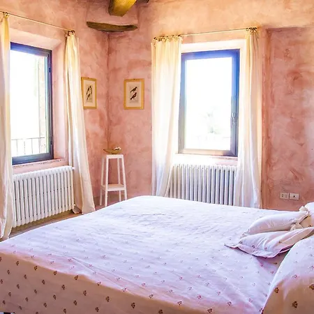 Poggio Antico Alloggio per agriturismo