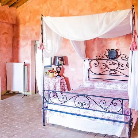 Poggio Antico * Binami