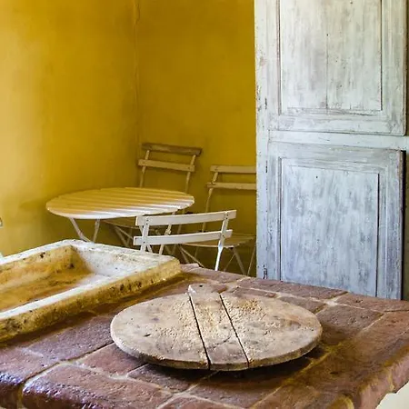 Poggio Antico Alloggio per agriturismo Binami