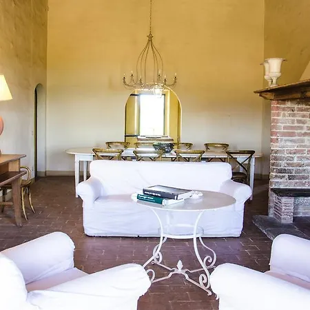 Poggio Antico Alloggio per agriturismo