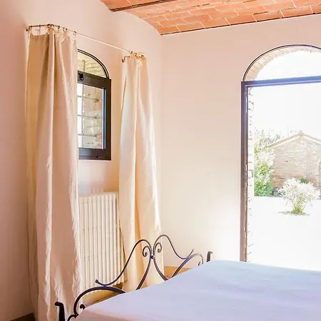 Poggio Antico Alloggio per agriturismo