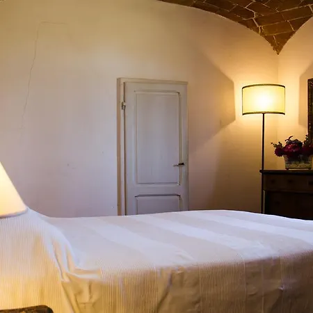 Alloggio per agriturismo Poggio Antico