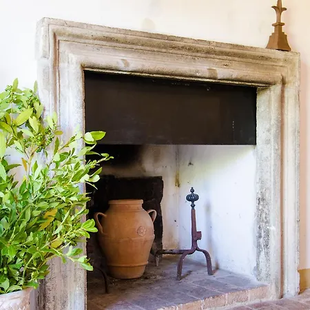 Poggio Antico Alloggio per agriturismo Binami