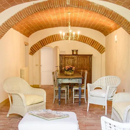 Poggio Antico Agroturismo