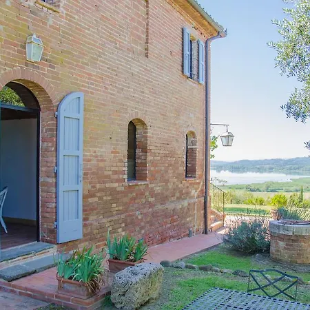 Poggio Antico Alloggio per agriturismo Binami