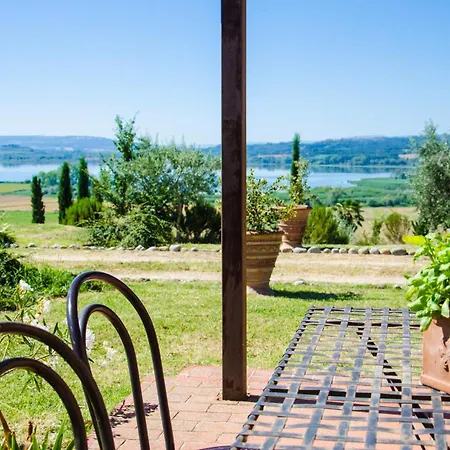 Poggio Antico Alloggio per agriturismo