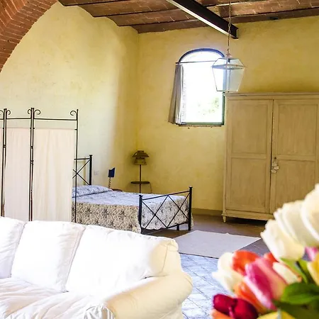 Poggio Antico * Binami