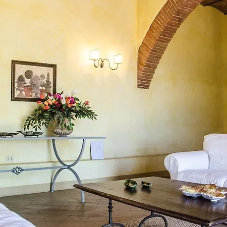 Alloggio per agriturismo Poggio Antico Binami