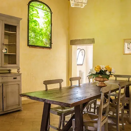 Agroturismo Poggio Antico Binami