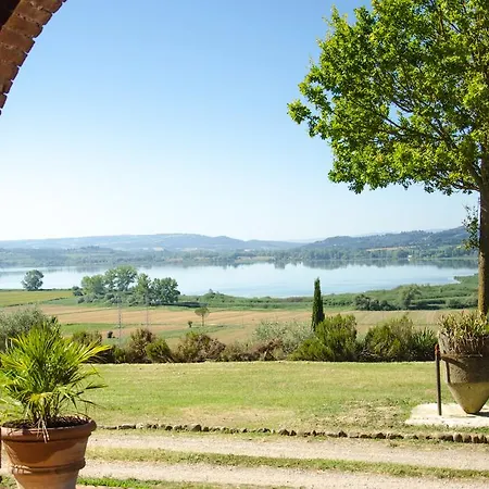 Agroturismo Poggio Antico