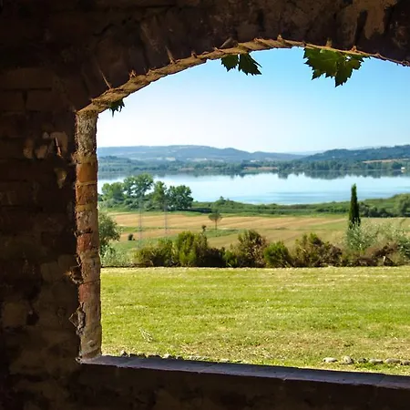 Poggio Antico Agroturismo Binami