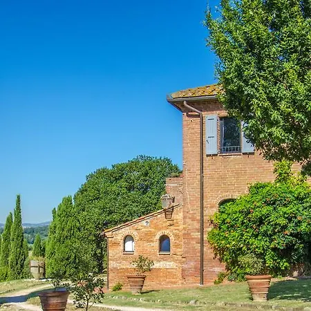 Farm stay Poggio Antico Binami
