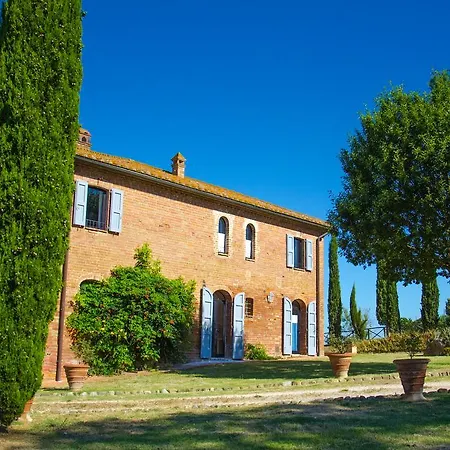 Poggio Antico * Binami