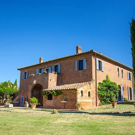 Agroturismo Poggio Antico