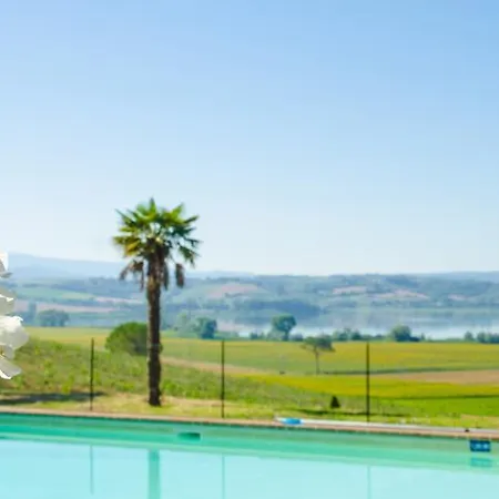 Agroturismo Poggio Antico